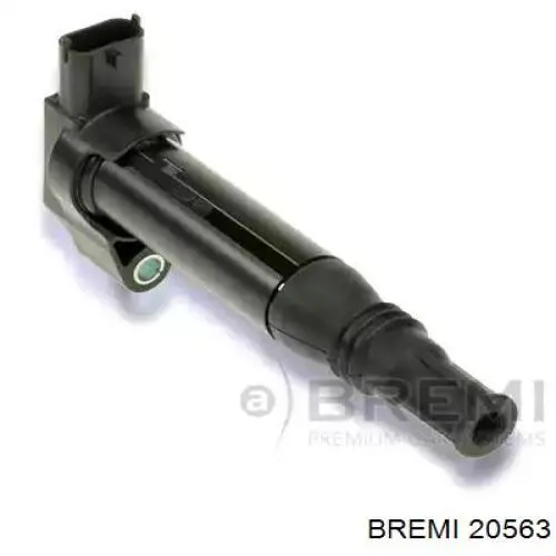 Катушка зажигания 20563 Bremi