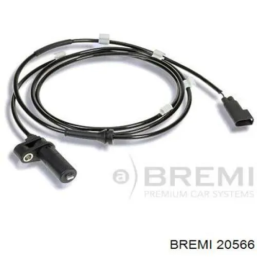 Катушка Beru ZS606