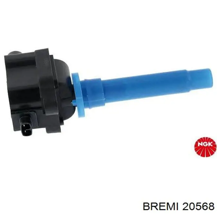 Модуль зажигания VALEO 2730123400 цена, от 20.87 USD