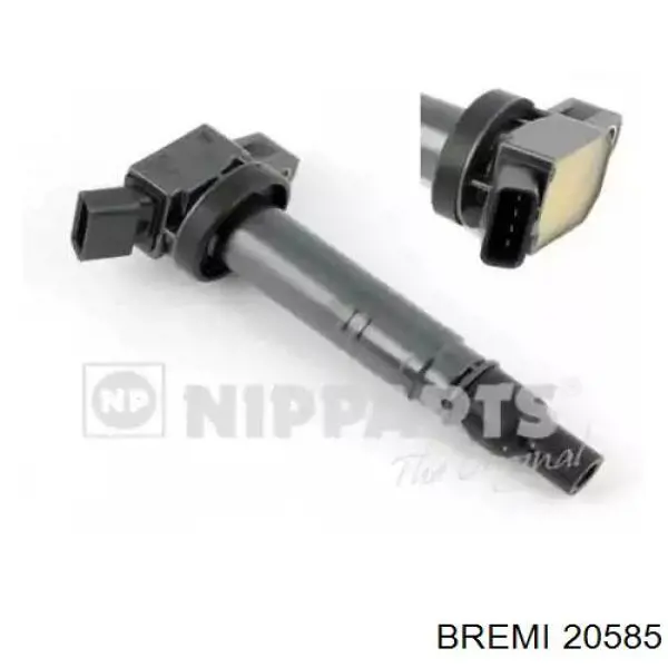 Катушка зажигания 9091902228 Toyota