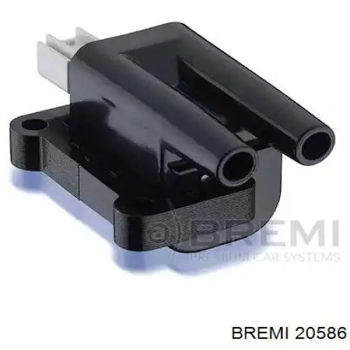 Катушка Maxgear 130261