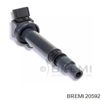 Катушка зажигания 20592 Bremi