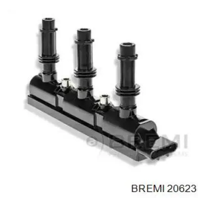 Катушка зажигания 20623 Bremi