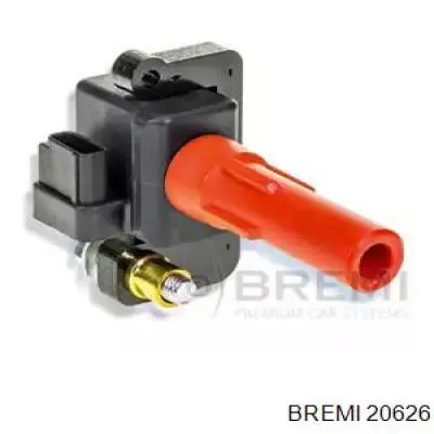 Купить 20626 Bremi Катушка зажигания