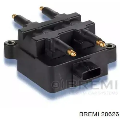 Модуль зажигания Bremi 20626 цена, от 54.27 USD