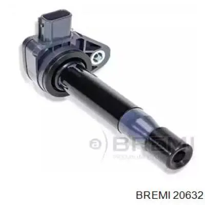 Катушка зажигания 20632 Bremi