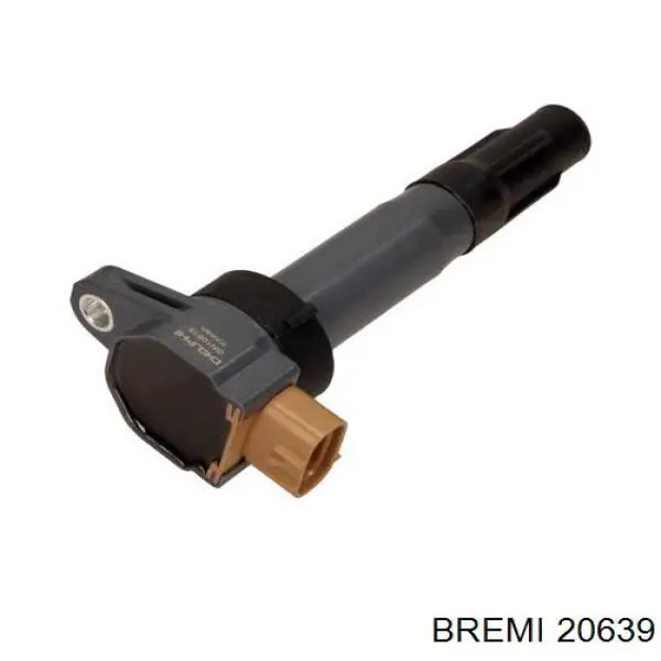 Модуль зажигания Bremi 20639 цена, от 34.21 USD