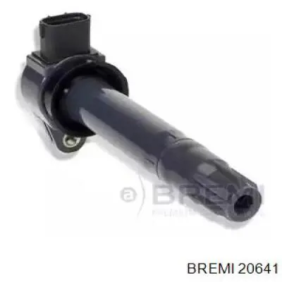 Купить 20641 Bremi Катушка зажигания