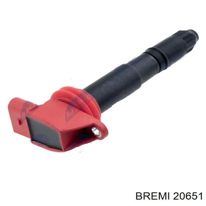 Купить 20651 Bremi Катушка зажигания