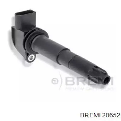 Купить 20652 Bremi Катушка зажигания