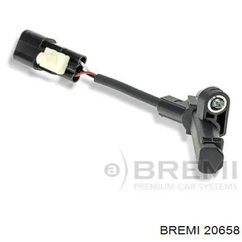 Катушка Bremi 20658