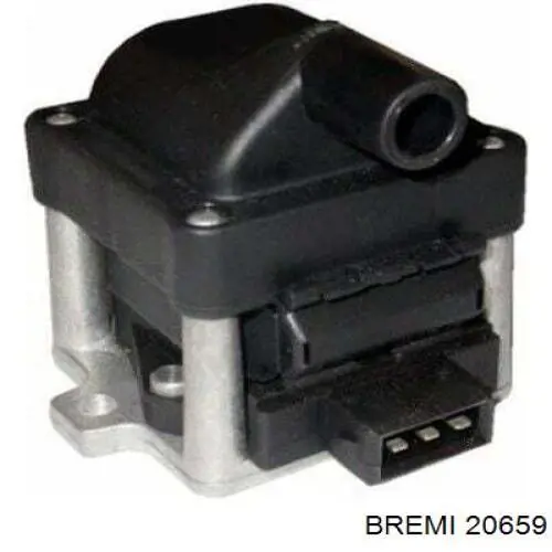Катушка зажигания 20659 Bremi
