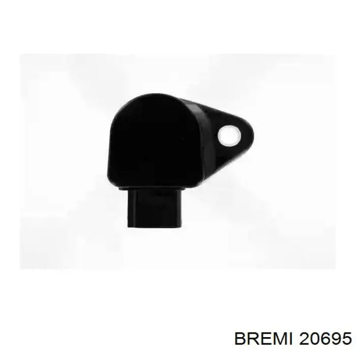 Купить 20695 Bremi Катушка зажигания