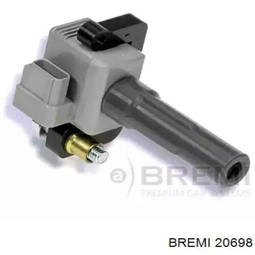 Модуль зажигания Bremi 20698 цена, от 42.53 USD
