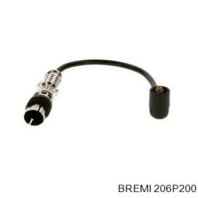 Провода зажигания Bremi 206P200 цена, от 29.90 USD