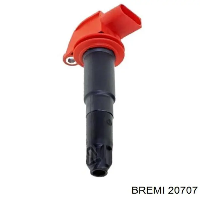 Модуль зажигания Bremi 20707 цена, от 42.51 USD
