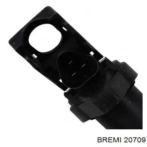 Купить 20709 Bremi Катушка зажигания