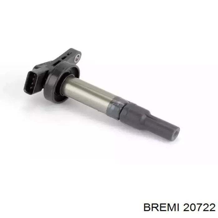 Купить LR035548 Jaguar Катушка зажигания