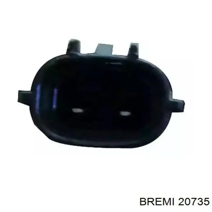 Купить 20735 Bremi Катушка зажигания