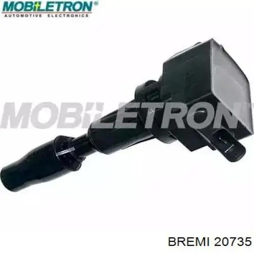 Модуль зажигания Bremi 20735 цена, от 31.00 USD