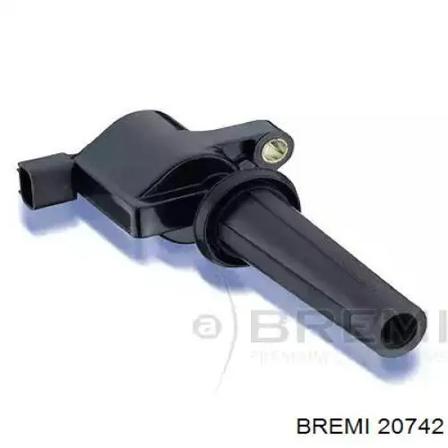 Bobina de ignição Mando MMI030174