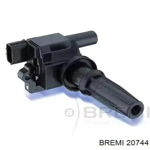 Катушка зажигания 20744 Bremi