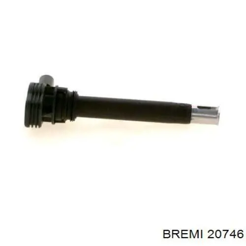 Купить 20746 Bremi Катушка зажигания