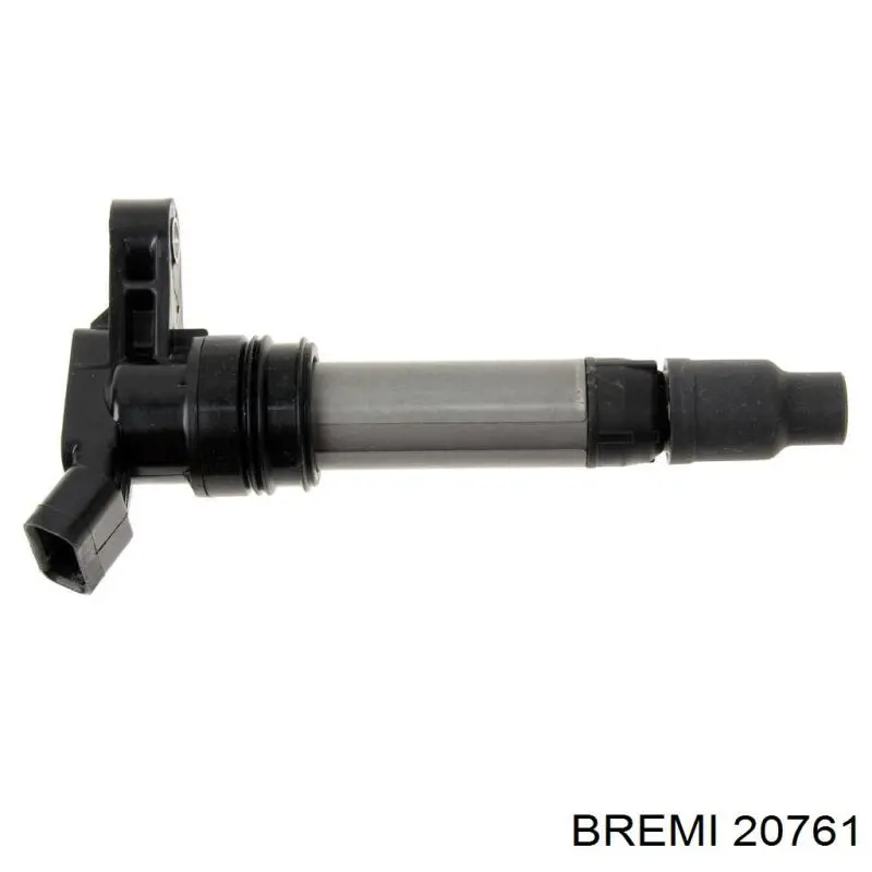 Катушка зажигания 20761 Bremi