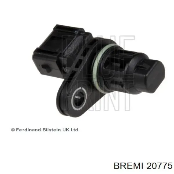 Модуль зажигания Bremi 20775 цена, от 32.45 USD
