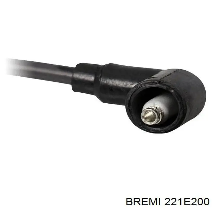 Высоковольтные провода 221E200 Bremi