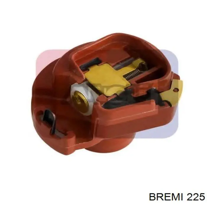 Бронепровода Bremi 225