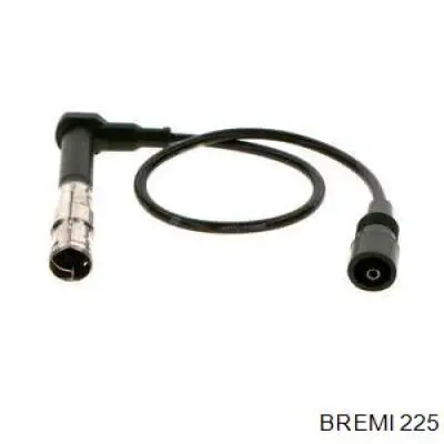 Провода зажигания Bremi 225 цена, от 38.95 USD