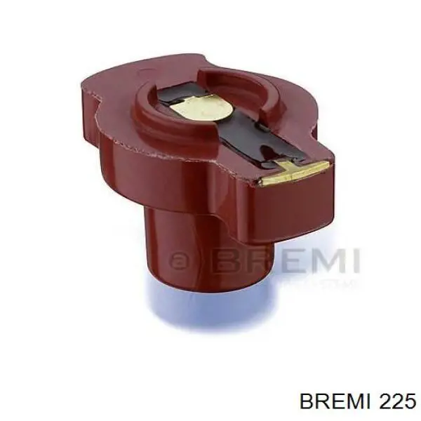 Купить 225 Bremi Провода высокого напряжения