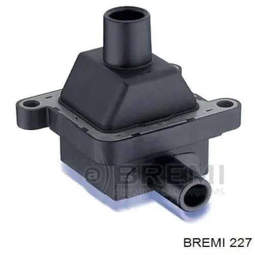 Бронепровода Bremi 227
