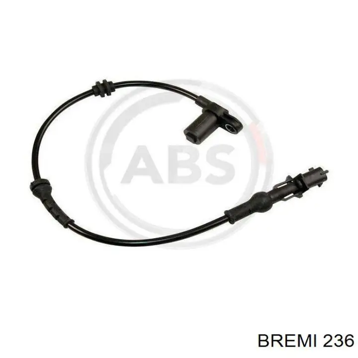 Провода зажигания Bremi 236 цена, от 28.59 USD
