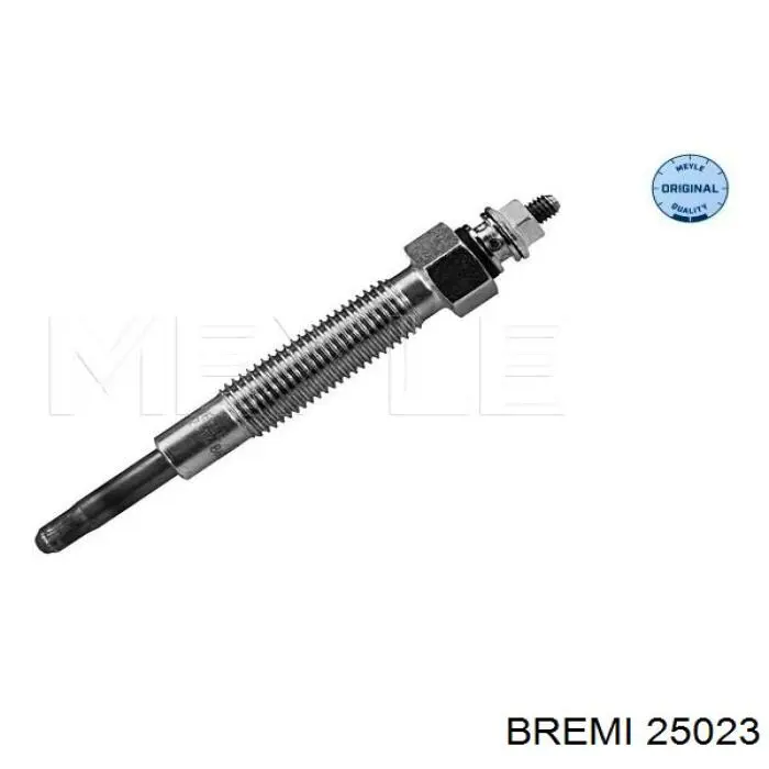 Свечи накала Bremi 25023 цена, от 8.43 USD