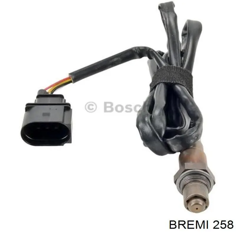 Провода зажигания Bremi 258 цена, от 56.75 USD