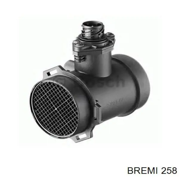 Купить 258 Bremi Провода высокого напряжения