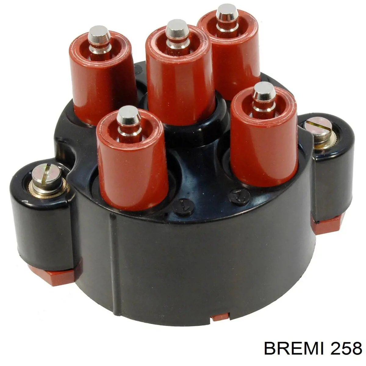 258 Bremi Провода высоковольтные