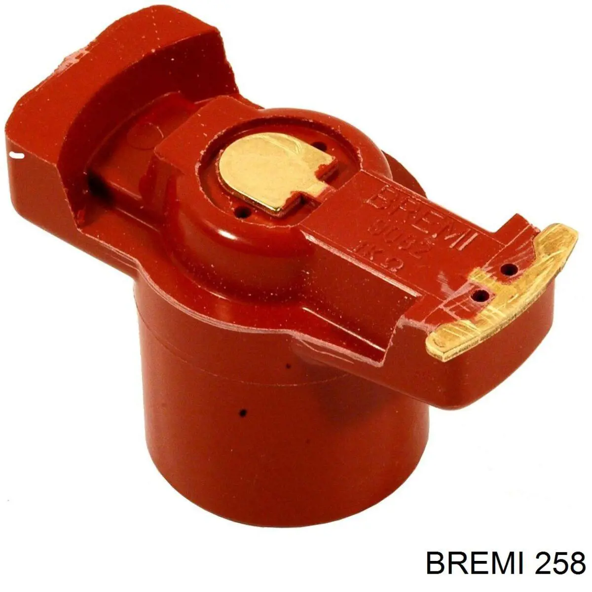 Высоковольтные провода 258 Bremi