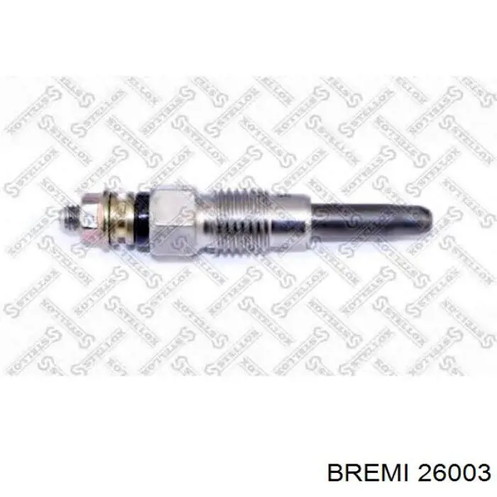 Купить 26003 Bremi Свечи накала
