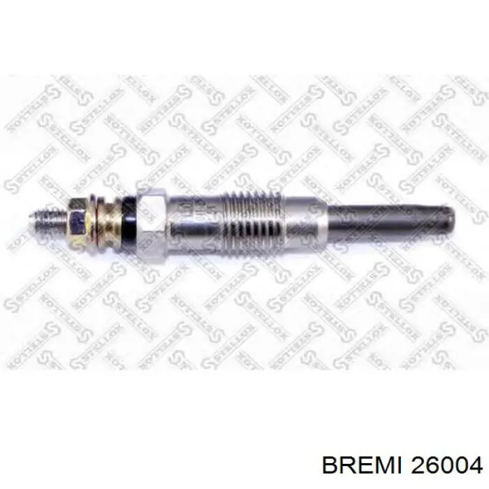 Купить 26004 Bremi Свечи накала
