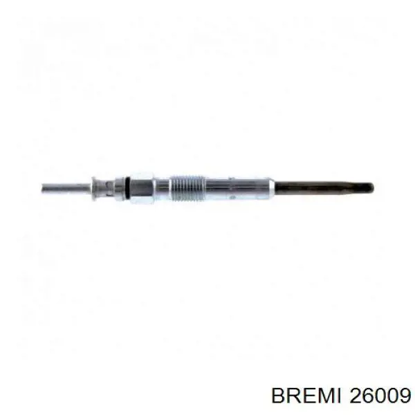 Свечи накала Bremi 26009 цена, от 10.20 USD