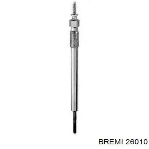 Свечи накала Bremi 26010 цена, от 7.43 USD