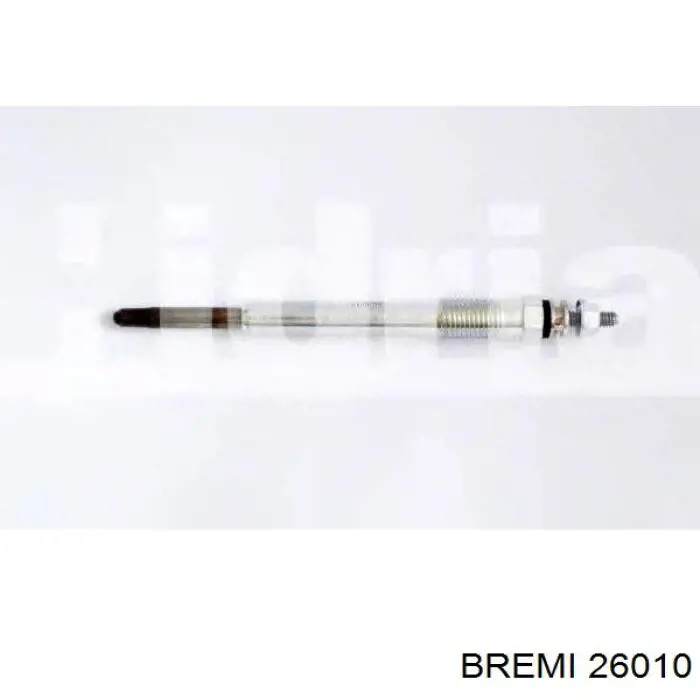 Свеча накала Bremi 26010