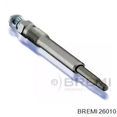 Свечи накала Bremi 26010 цена, от 7.43 USD