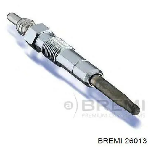 Купить 26013 Bremi Свечи накала