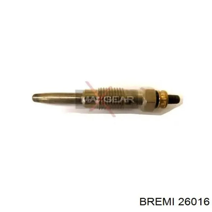 Свечи накала Bremi 26016 цена, от 6.26 USD