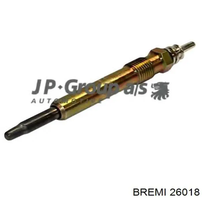 Свечи накала Bremi 26018 цена, от 8.82 USD