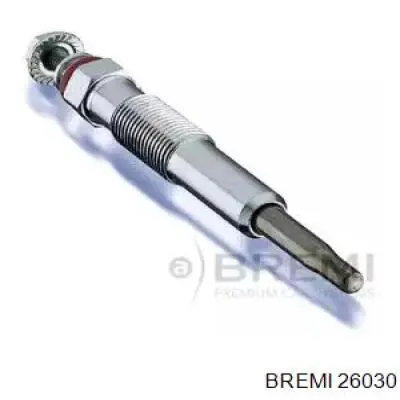 26030 Bremi